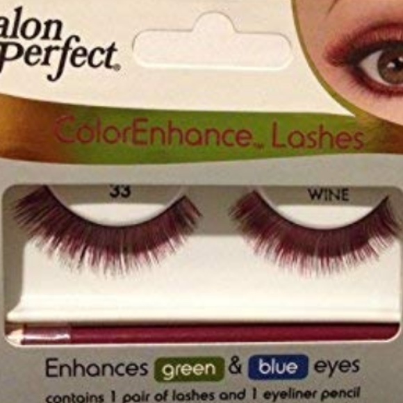 COPY - COPY - COPY - Salon perfect color enhance lashes price cut - Picture 2 of 6